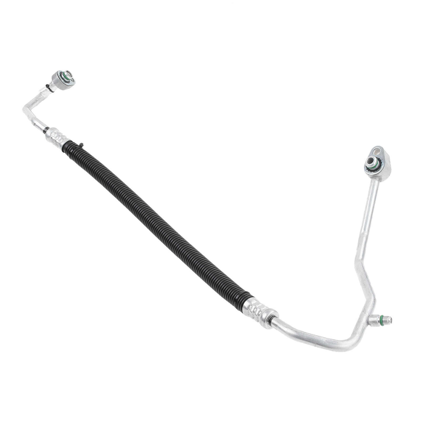 A/C Discharge Line Hose Assembly for Ford F-150 2011-2014 3.5L 3.7L BL3Z19972A