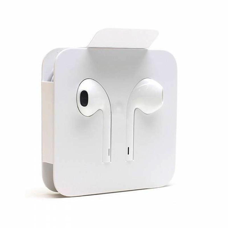 GENUINE Apple EarPod Headphone Earphones Earbuds A1748 Lightning for iPhone iPad