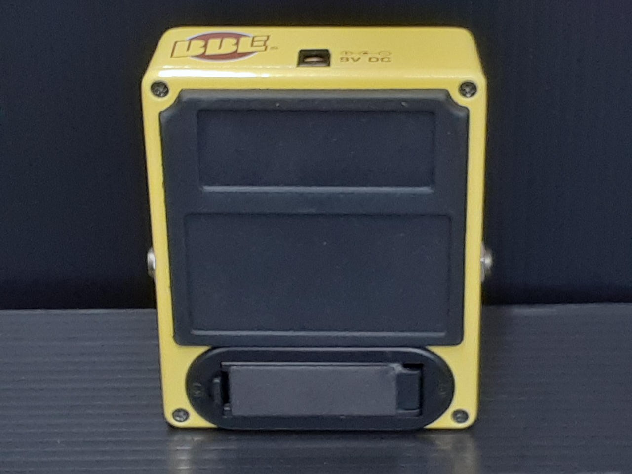 BEE OPTO STOMP PEDAL GEP0030 Effector