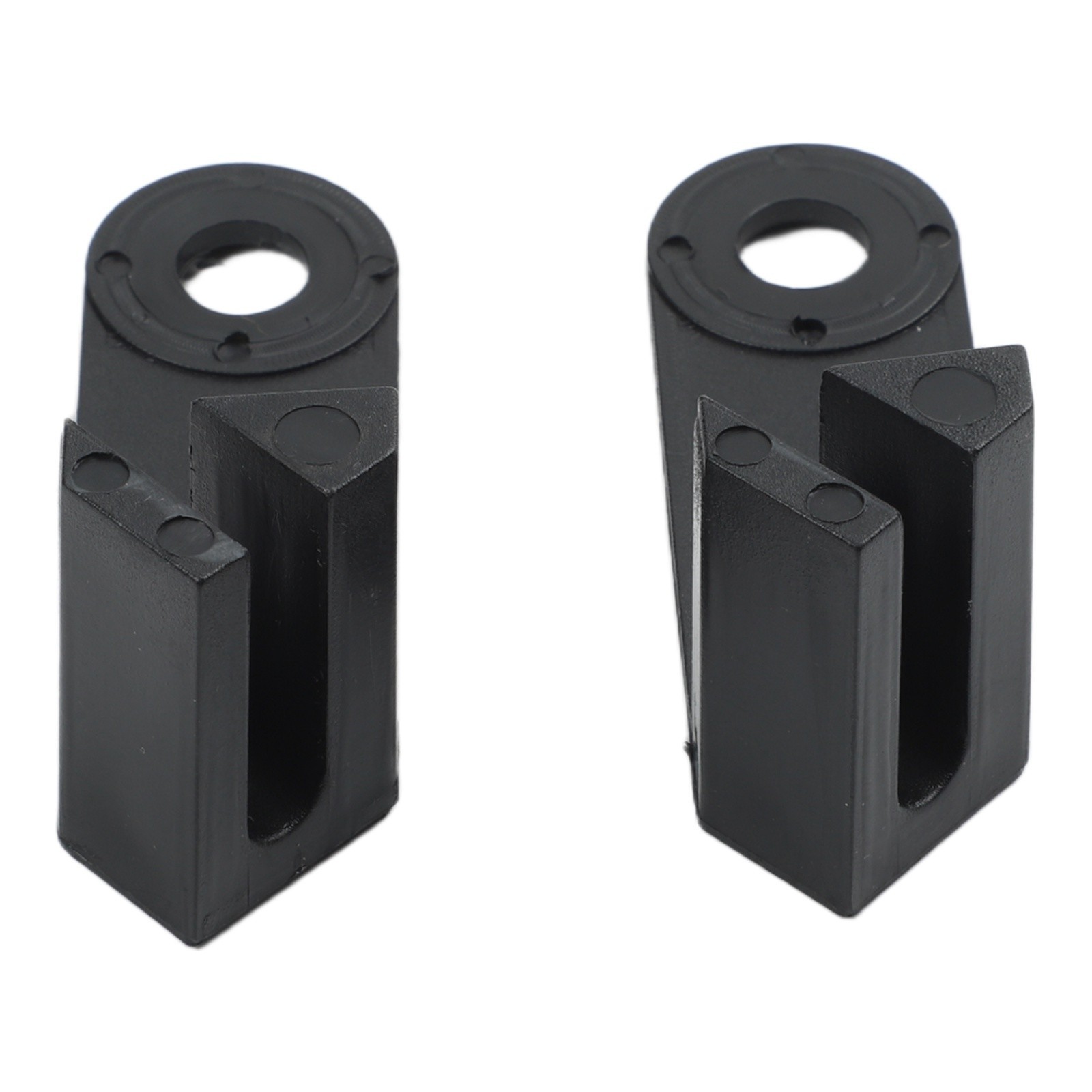 Replacement Part Pulley Guide Plate Stable Operation High-strength Construction