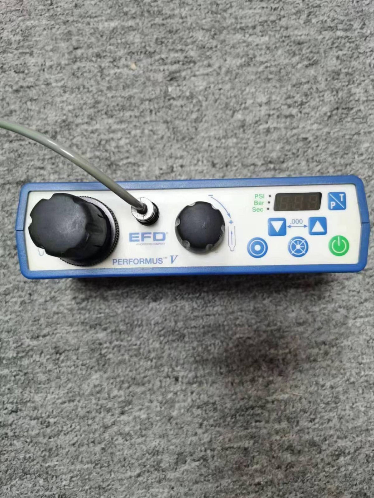 NORDSON EFD PERFORMUS V