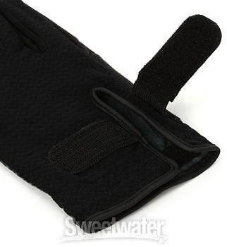 Zildjian Touchscreen Drummers' Gloves - Large