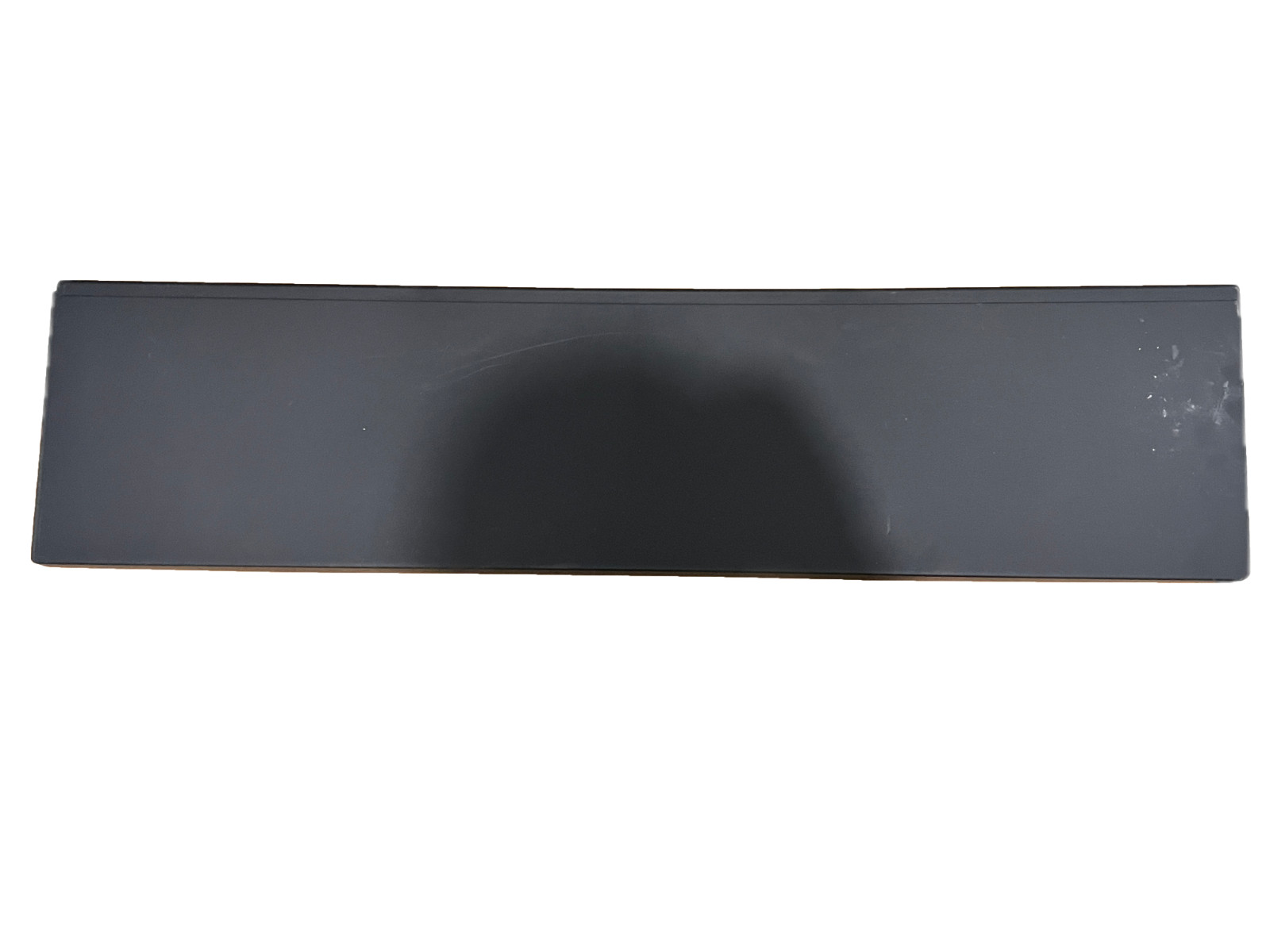 Cab Extender Fairing Upper Left or Right Side Freightliner Cascadia 2018-2024