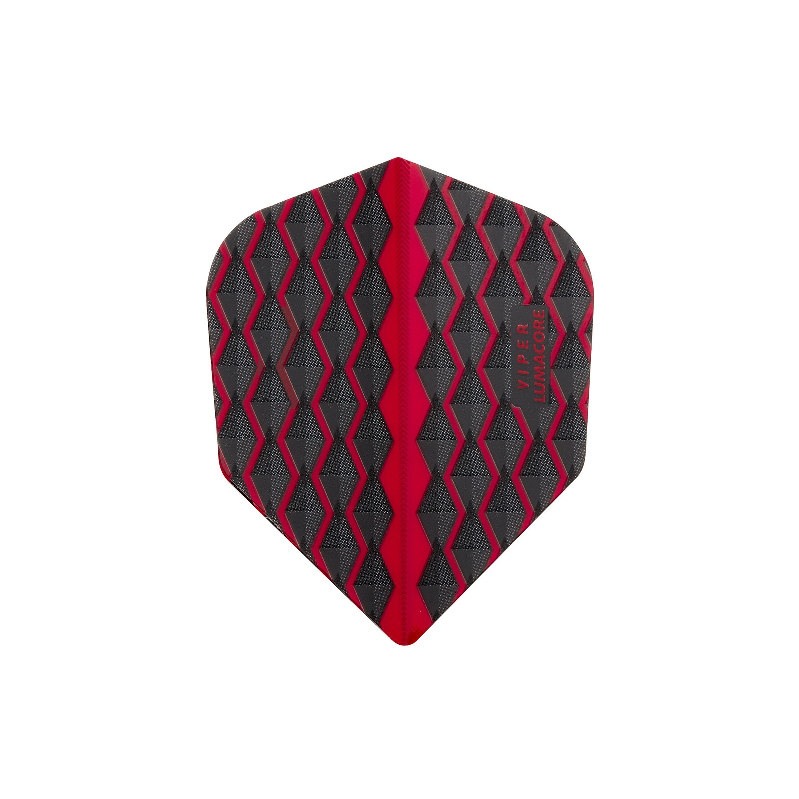 Viper V-100 Lumacore Standard Dart Flights