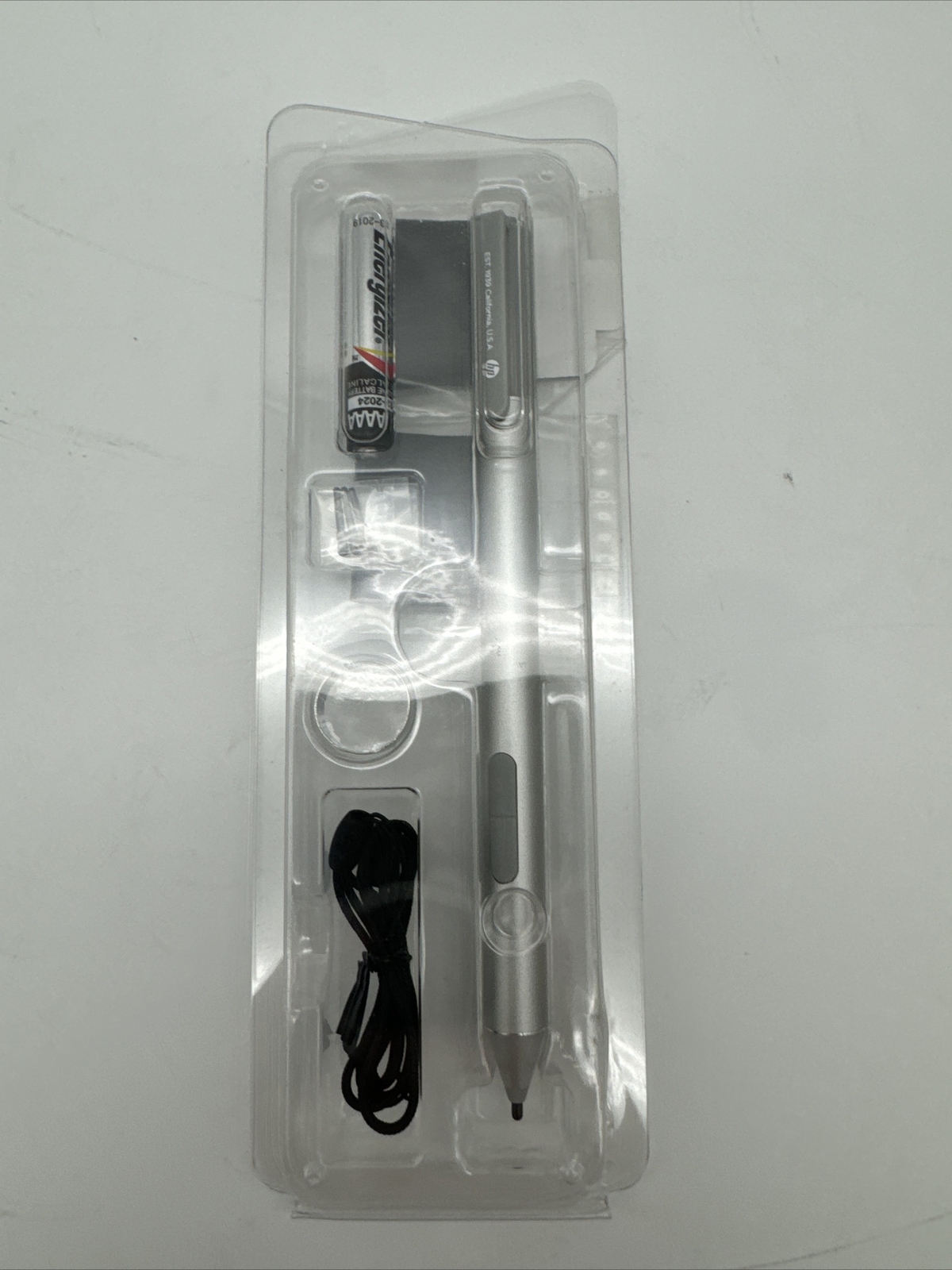 HP Stylus Anatel Model 0215-16-9248