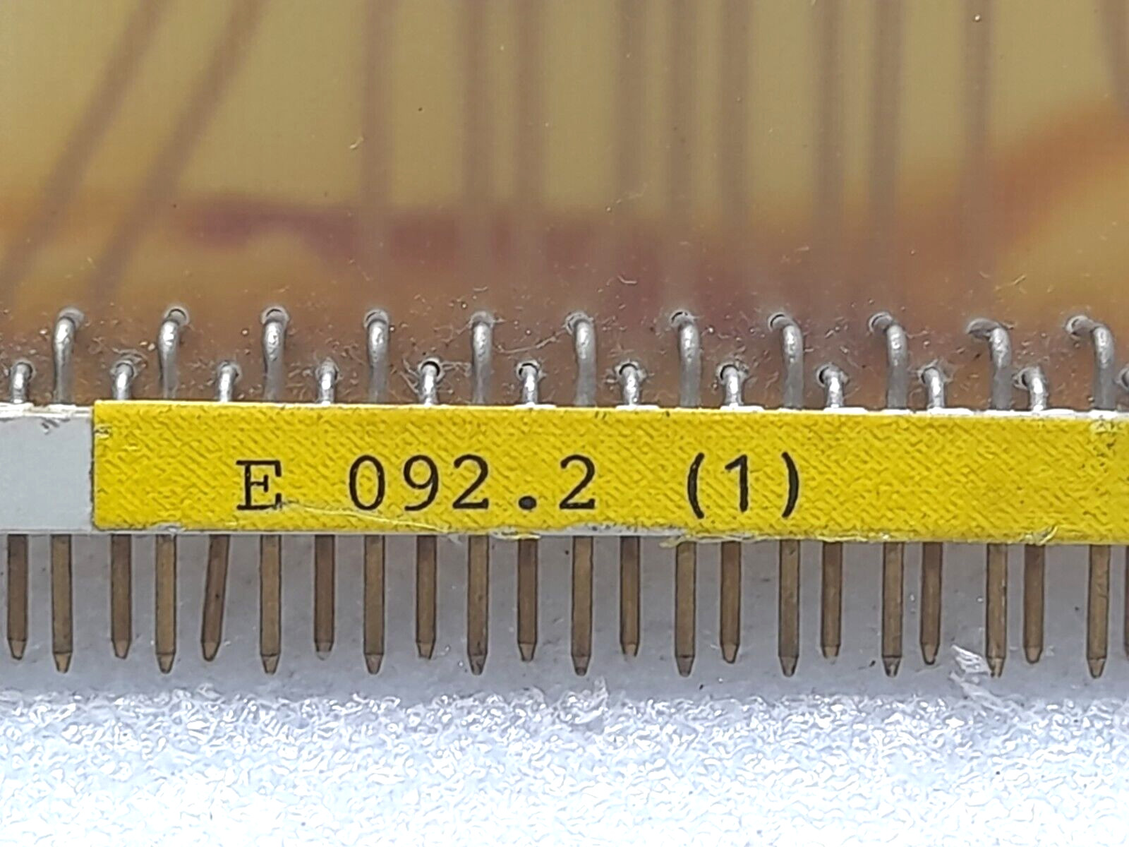 CWSS E 092.2 PCB E092.2