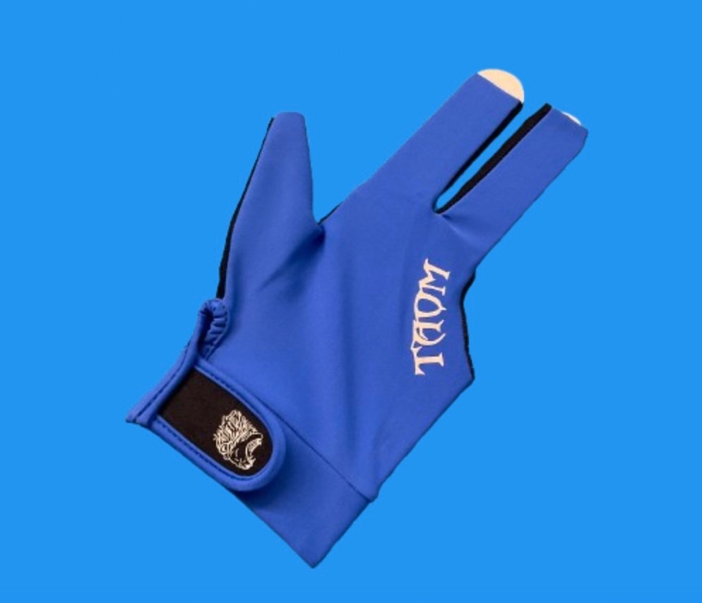 TAOM GLOVE XL FITS IN RIGHT HAND * LEFT HANDER PLAYER