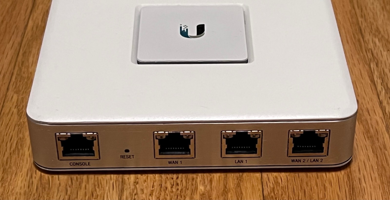 Ubiquiti Unifi Security Gateway USG