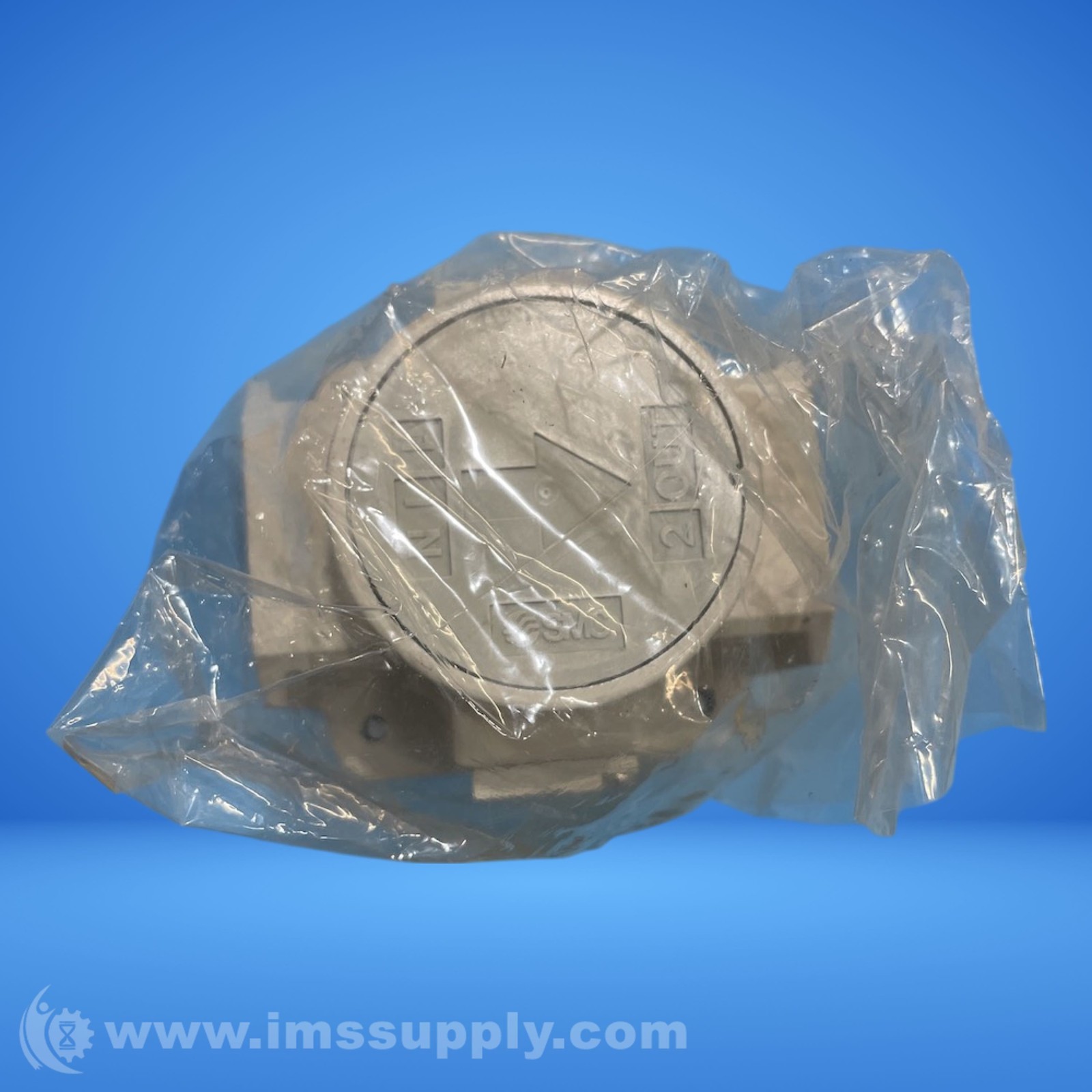 SMC AR50K-N06-Z-B Modular Air Regulator FNFP
