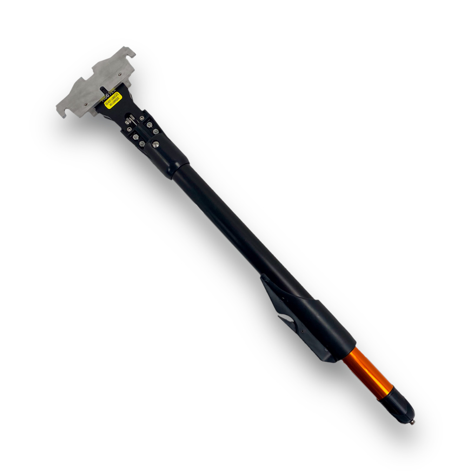 Drywall Master Extendable Flat Box Handle Classic (38"-60")