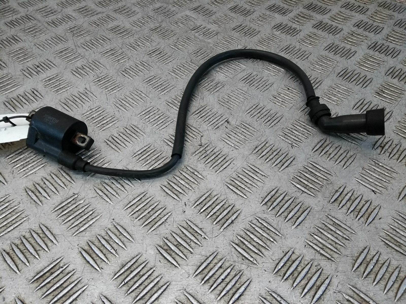 2015 LEXMOTO ZSA 125  IGNITION COIL / COILS