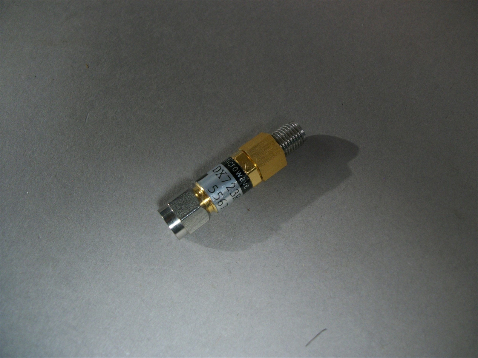 FEI DX723R-1 Diode Semiconductor Device - NEW