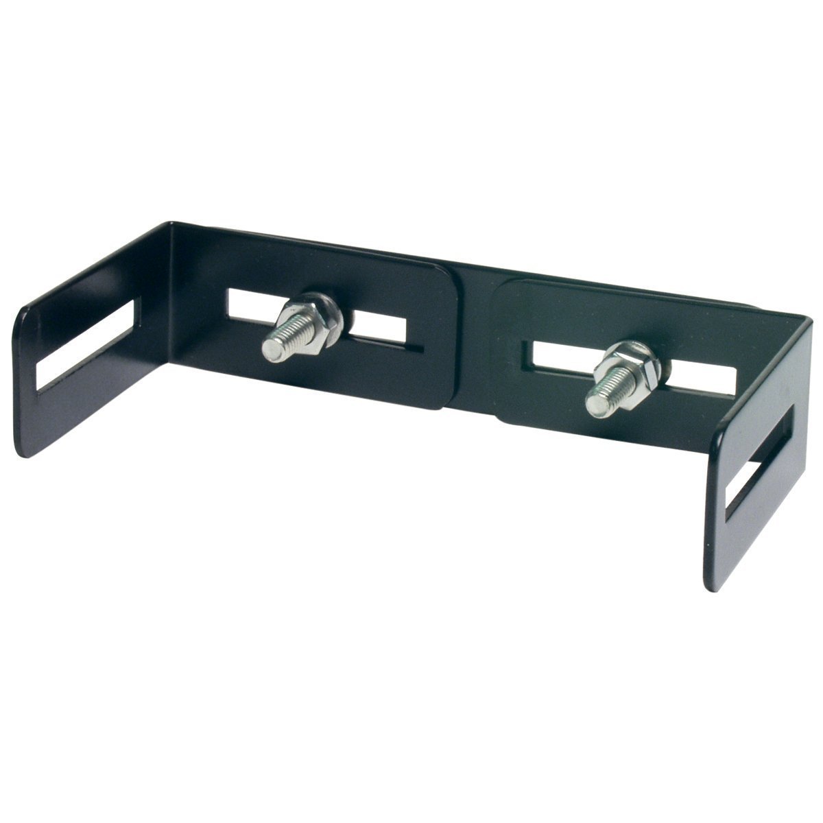 Pro Trucker Adjustable (6"-10") Universal Mounting Bracket for CB/Ham Radio