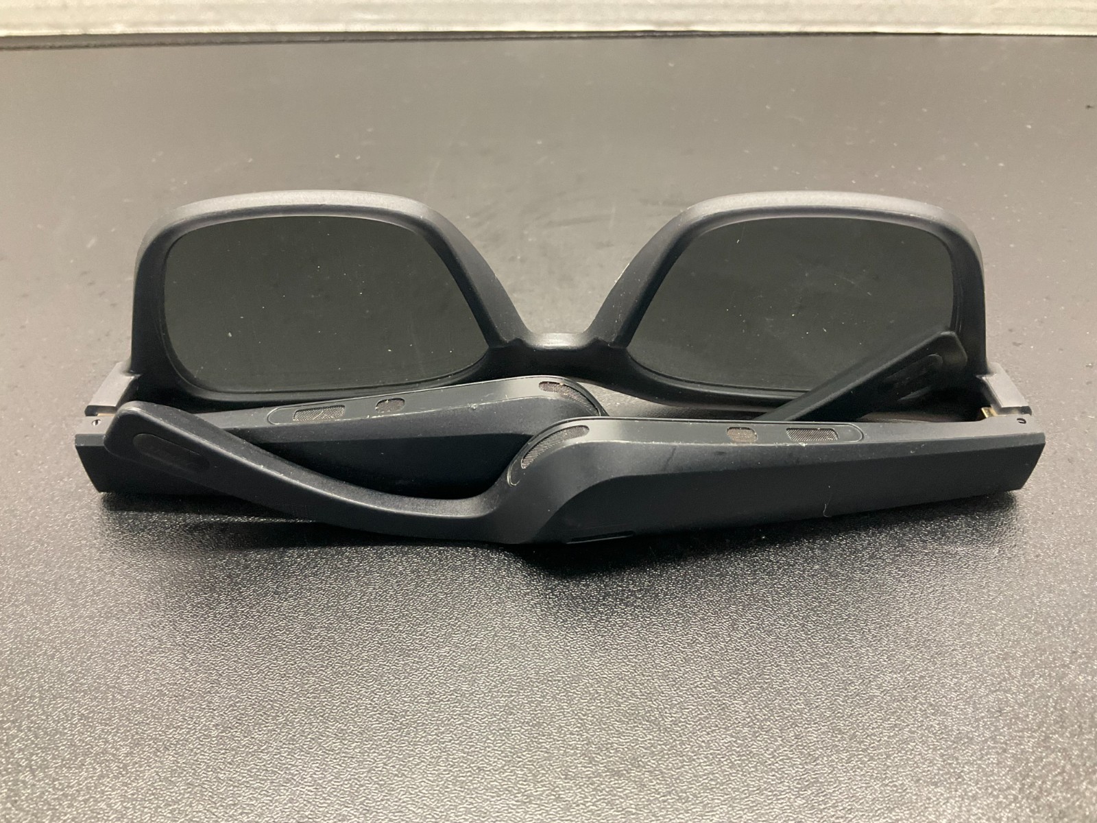 Bose Smart Glasses Bluetooth Audio Sunglasses Shade BMD0007
