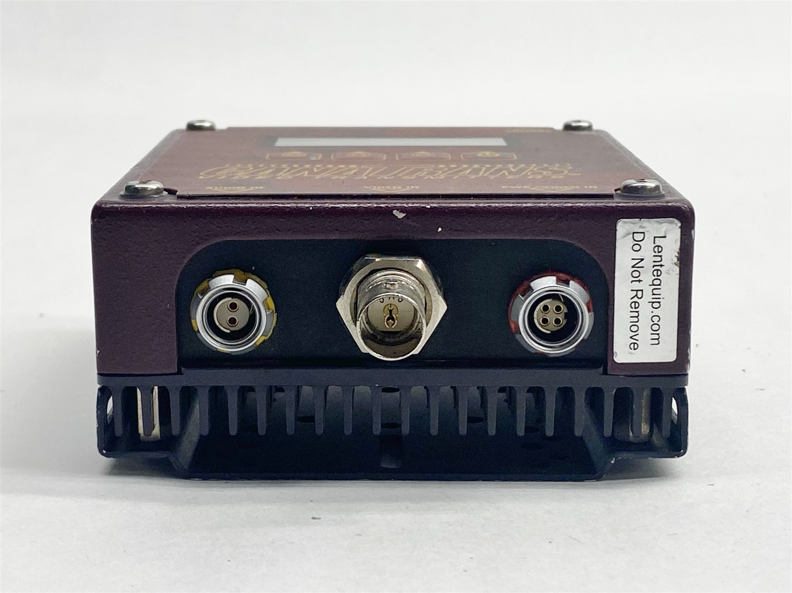 Canatrans Wireless Video UHF Transmitter NTSC PAL 31CH *Unit only*
