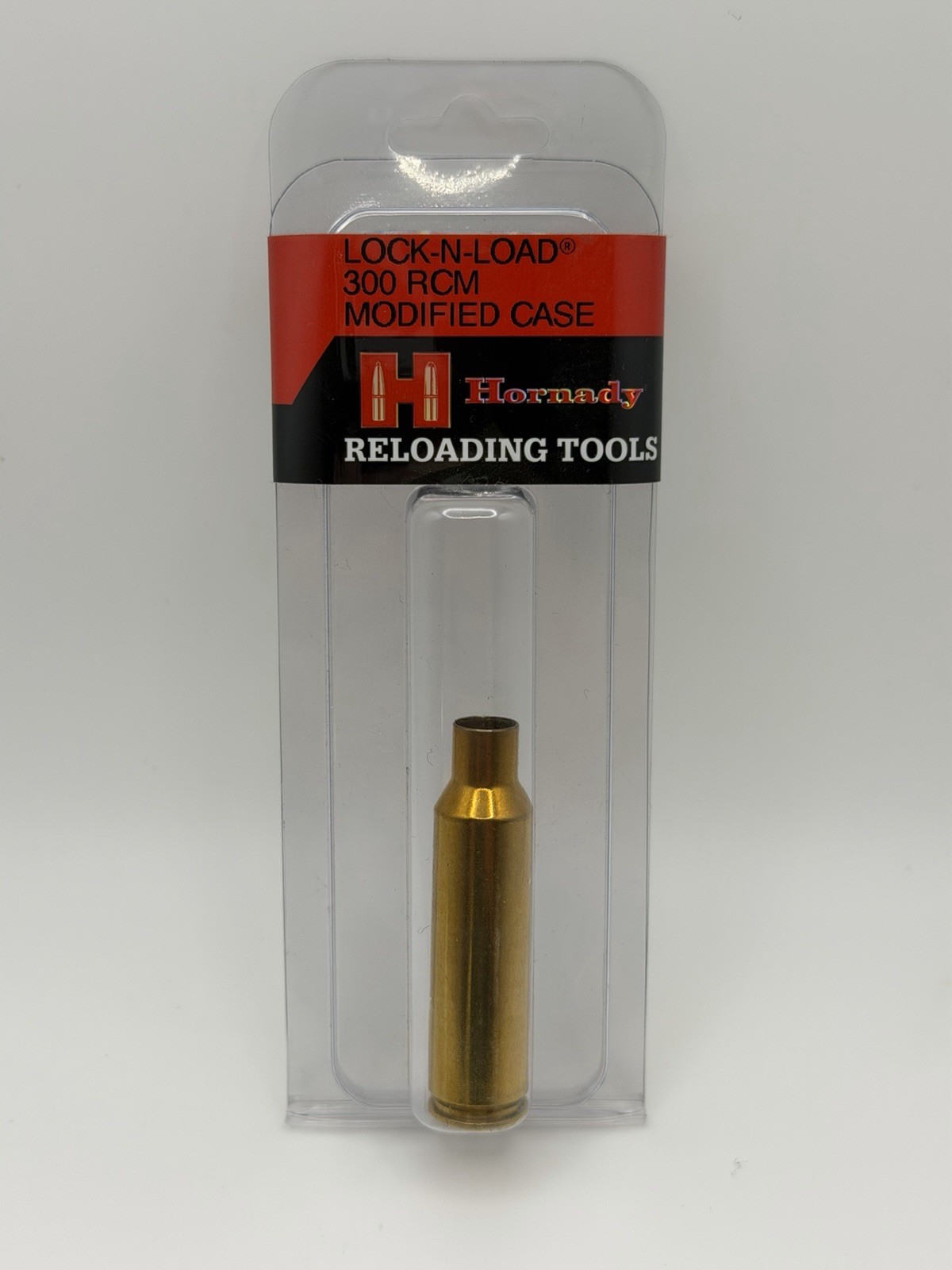 Hornady Lock-N-Load OAL Gage Modified for 300 RCM