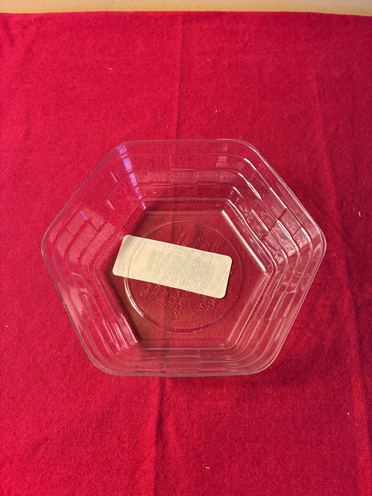 Longaberger Sage Booking Basket Protector #41734 -- NEW-- Quantities Available