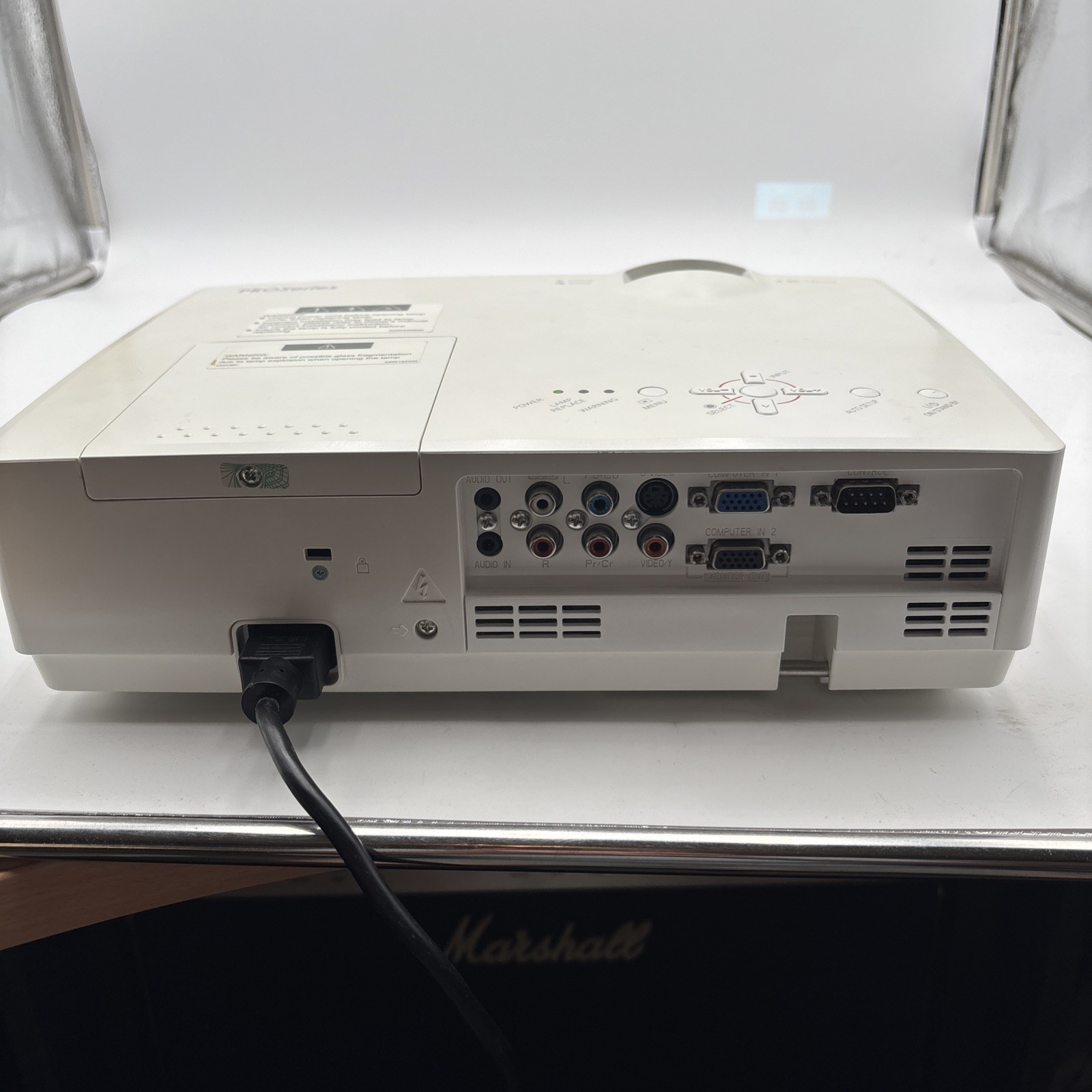 PRO Series Crius-H Projector