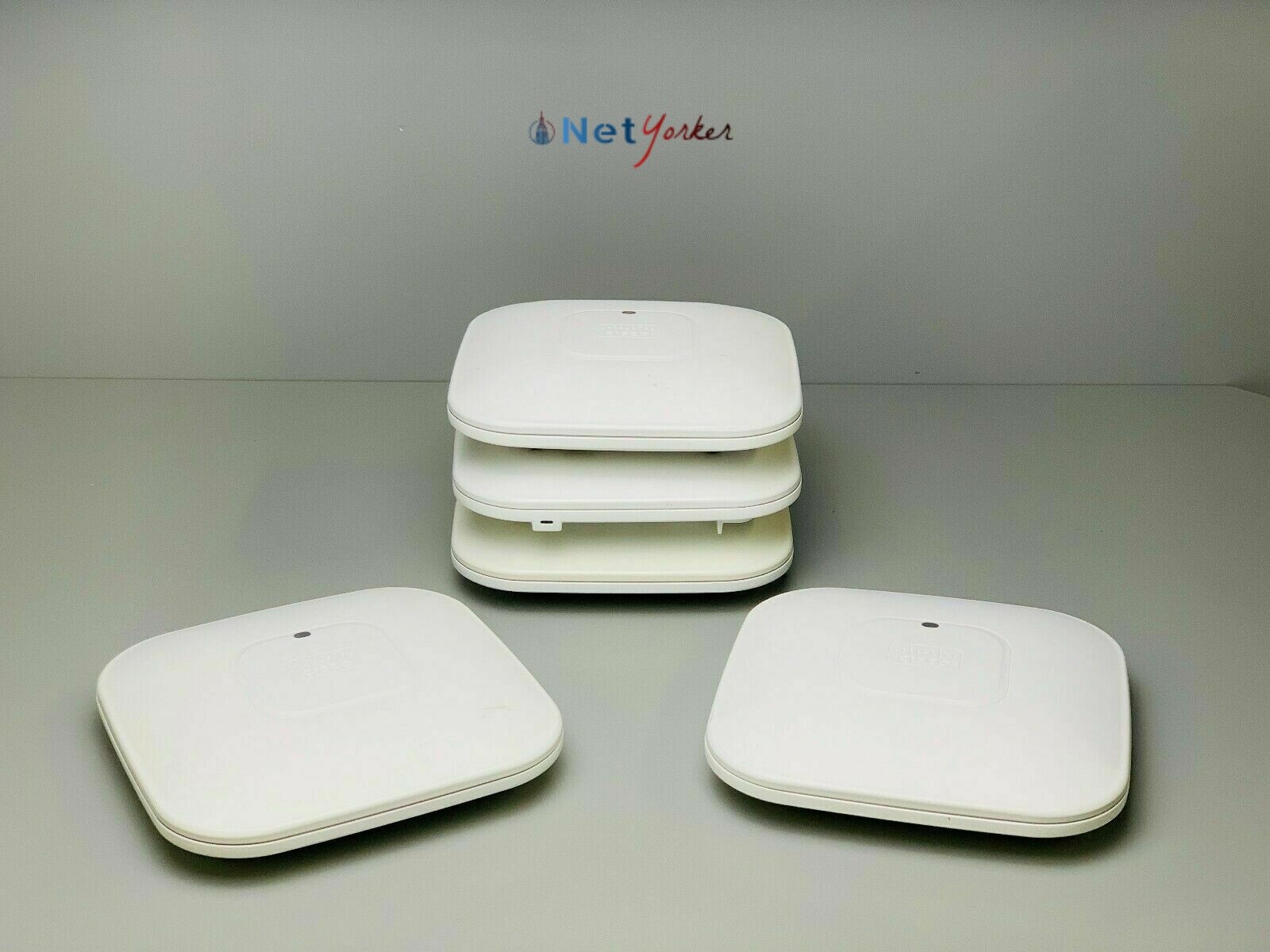 Cisco AIR-CAP2602I-A-K9 - Wireless Access Point - Same Day Shipping
