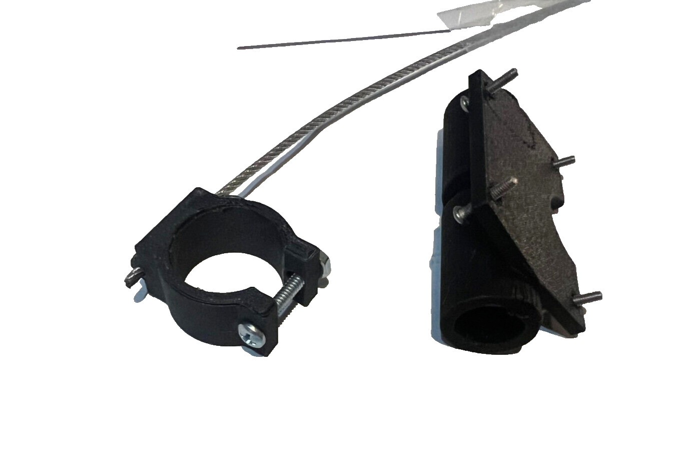 DJI INSPIRE 2 Payload Release kit.   Simple  drop kit USA Carbon fibre