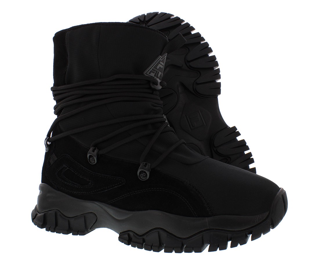 Fila Ray Tracer Sneakerboot Mens Shoes