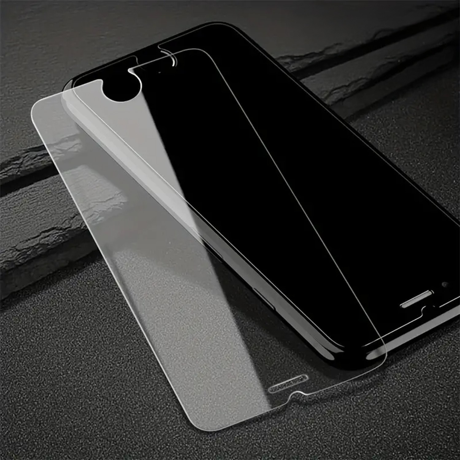 For iPhone SE 2020/8/7 Plus Case Shockproof Cover Fit Otterbox +Screen Protector