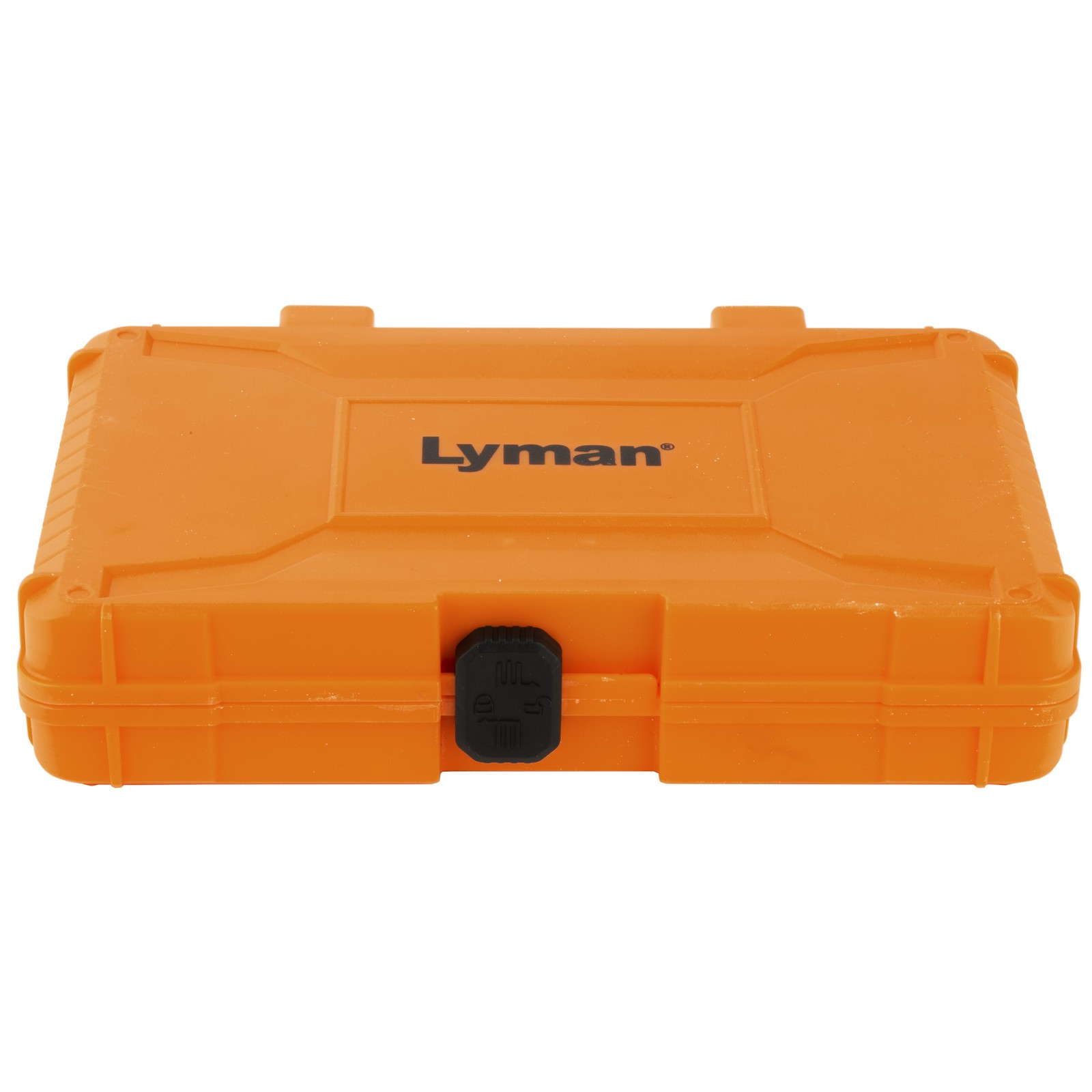 Lyman 7991361 Master Gunsmith Tool Kit Multiple Universal 68 Pieces