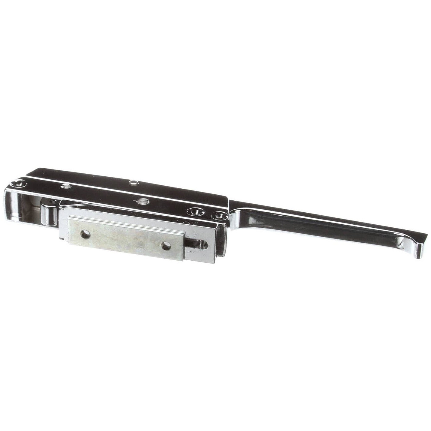 FWE LTHDRMAGMECH Edgemount Door Latch Mag/Mech