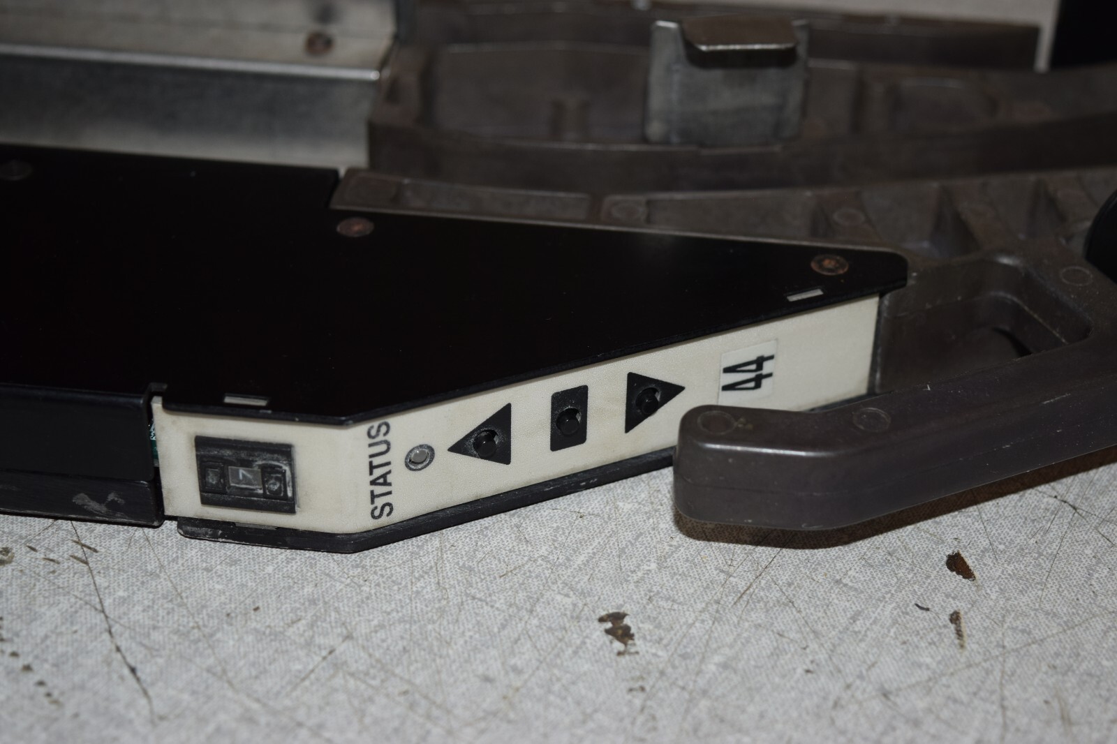 Universal Instruments Dover Technology Feeder 47176103