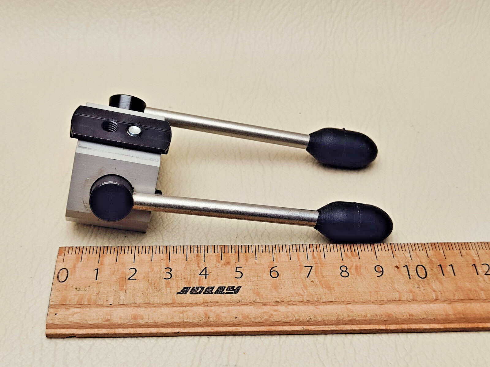 Bipod, rifle support Centra Folding Bipod