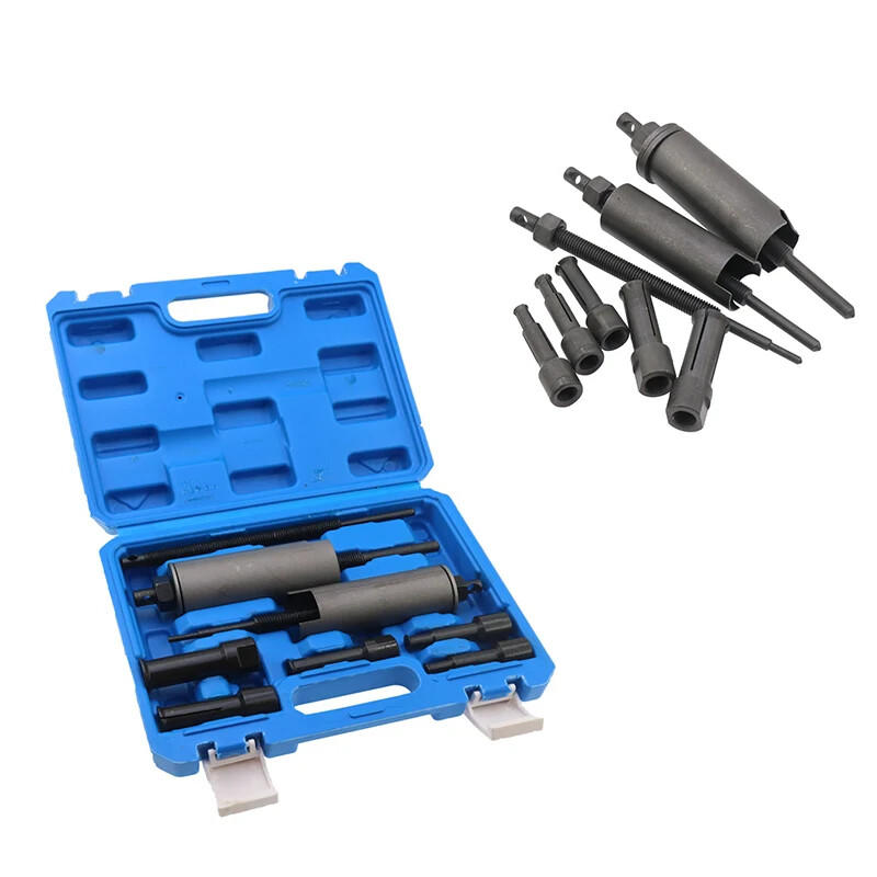 Motorcycle Internal Bearing Puller Kits Inner Bearing Puller Motorbikes Repair