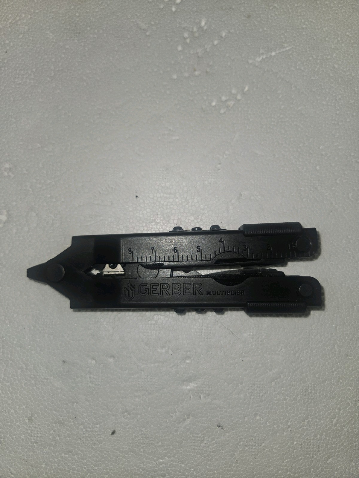 Gerber MP600 Stainless Steel Needle Nose Multi-Tool