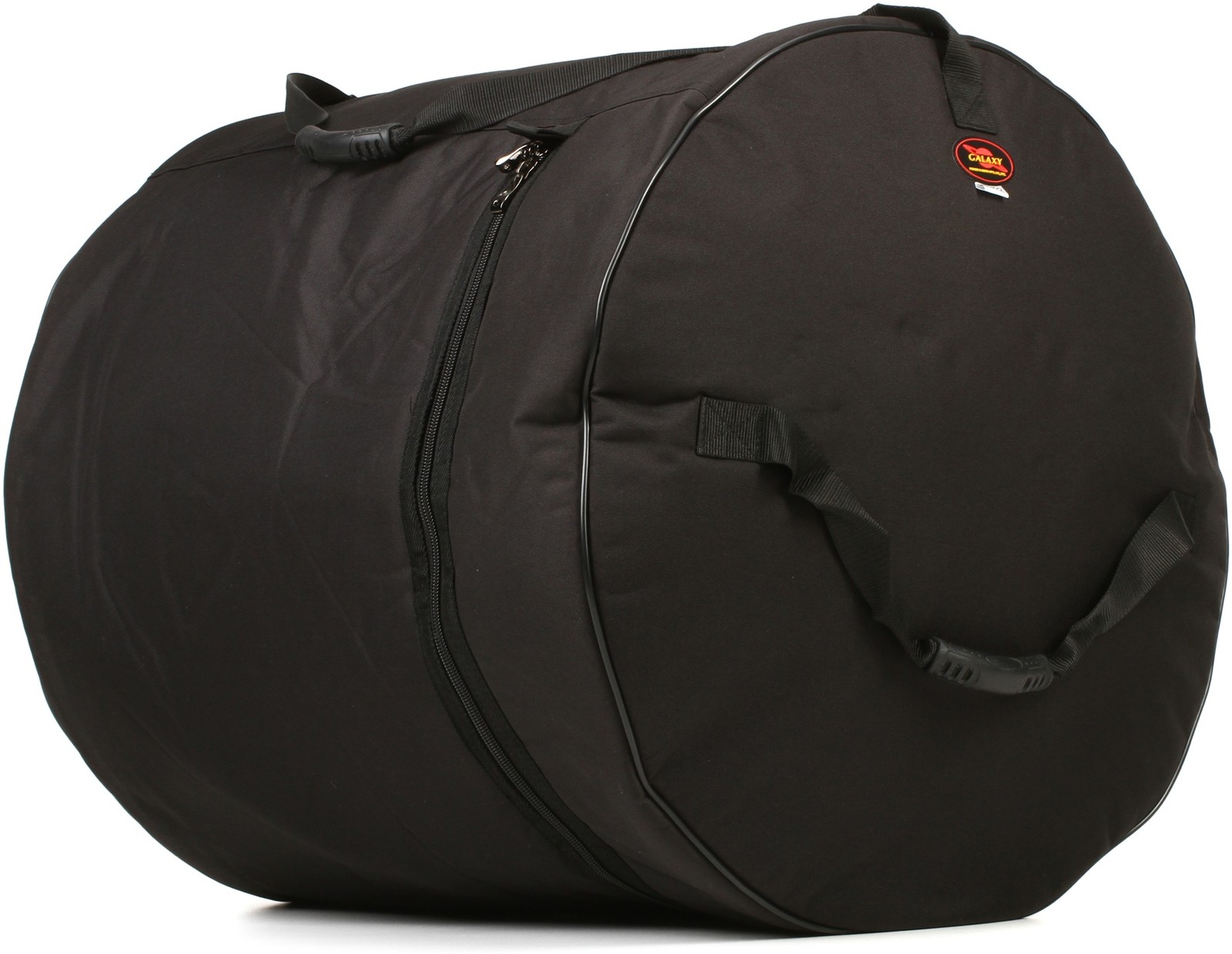 Humes & Berg Galaxy Bass Drum Bag - 22x22-inch (5-pack) Bundle
