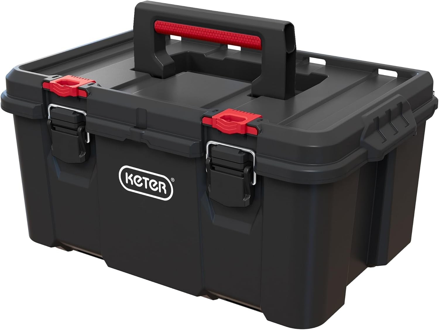 Stack-n-Roll Modular Tools Organizer Garage Storage & DIY 3 Piece Resin Rolling