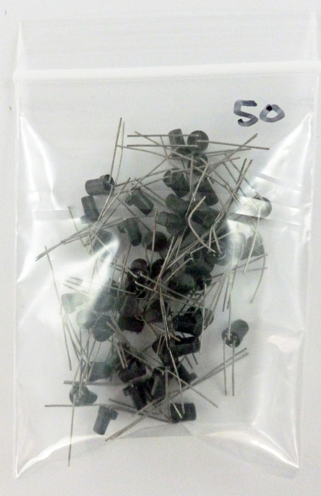 8070 GE NPN Transistor Lot of 50