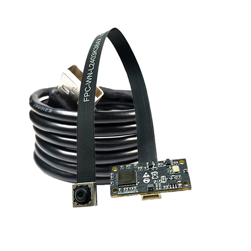 16MP IMX298 Auto Focus USB Camera Module Plug and Play for Windows Android