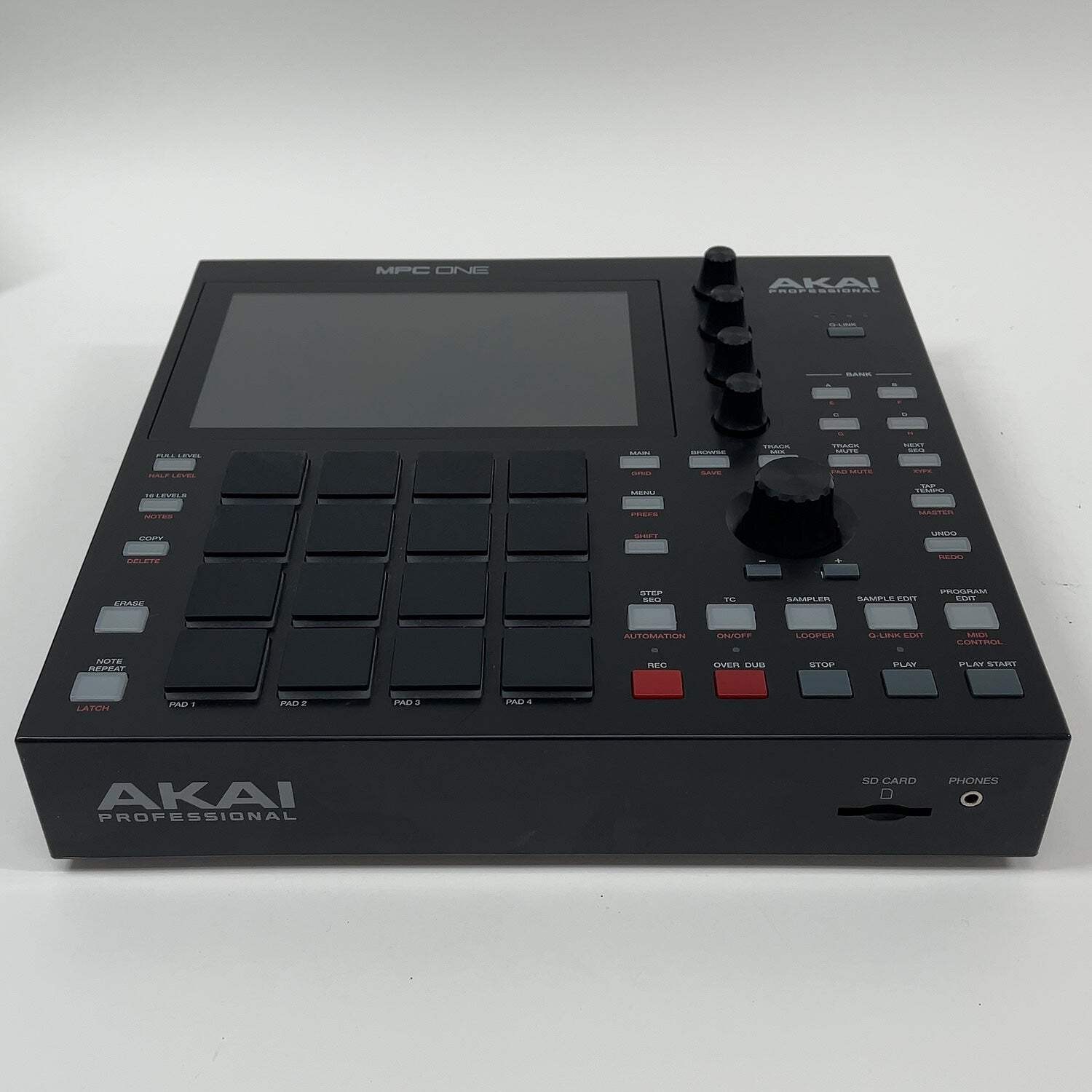 Akai MPC One 4 Audio Production Studio