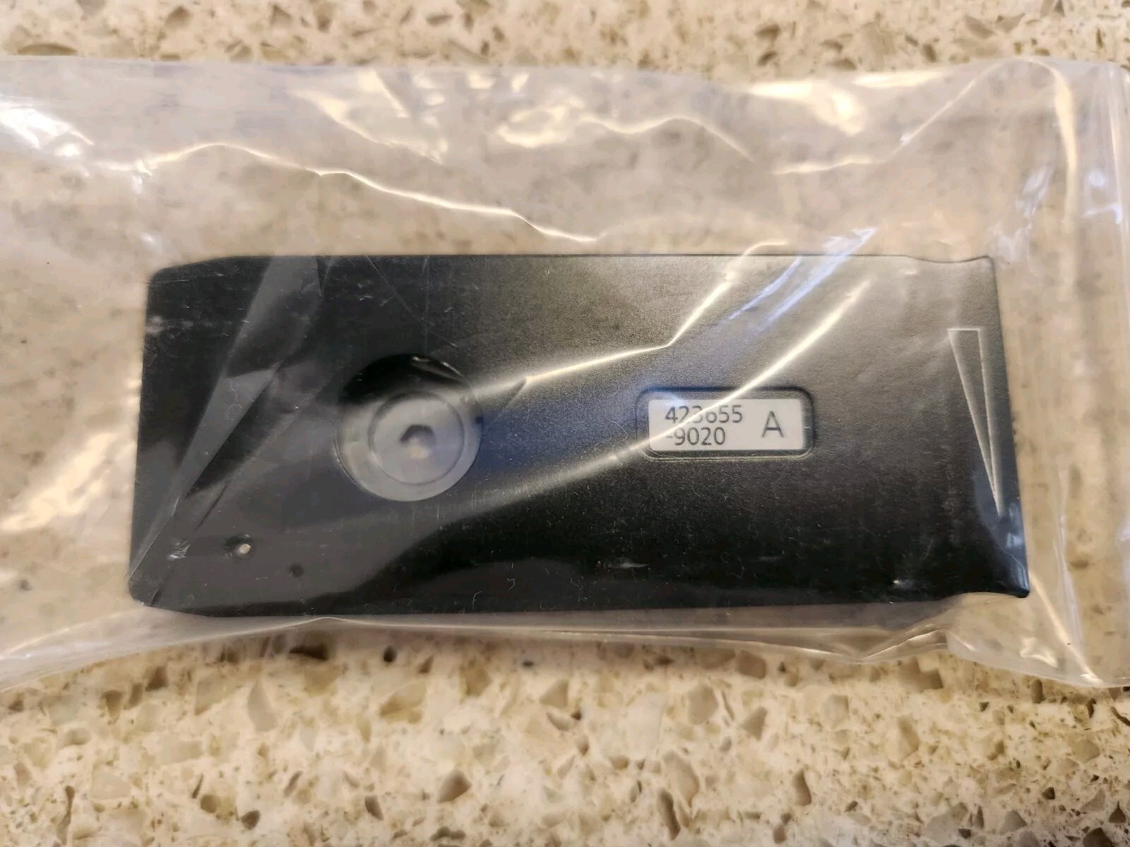 ZEISS 423655-9050-000 LIGHTING ADAPTER A, ACHROMATIC FOR AXIO VERT Microscope