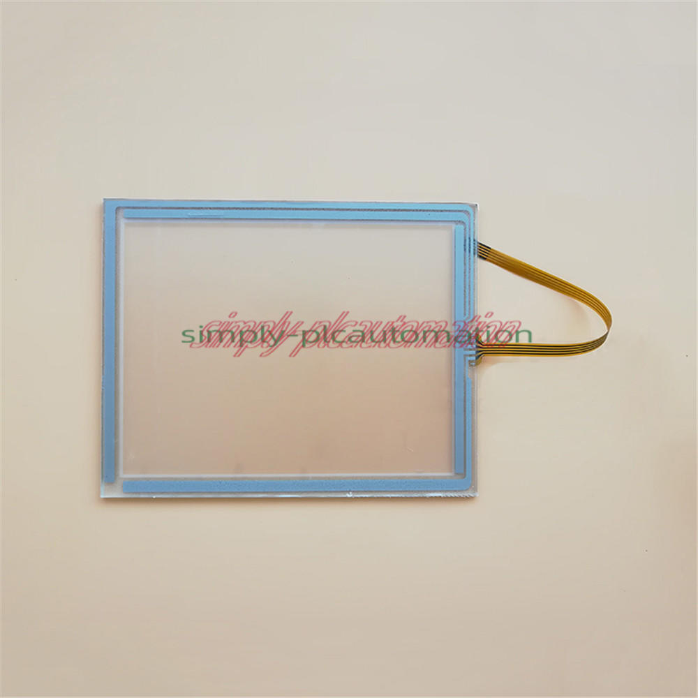 1X For KTP600 6AV6 647-0AC11-3AX0 6AV6647-0AC11-3AX0 Touchpad