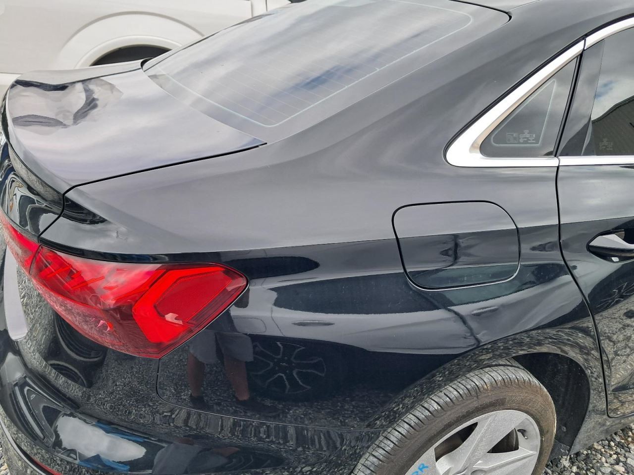 A3 AUDI 2022 Glove Box 4738209