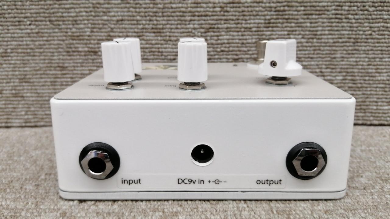 LIMETONE AUDIO / FOCUS (260515)