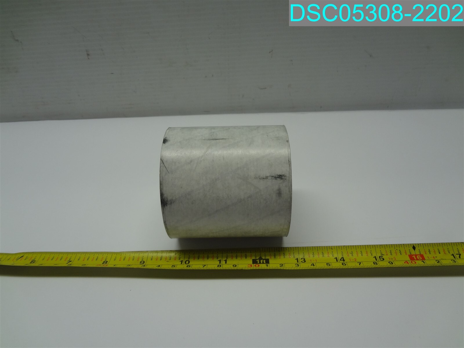 QTY=14: 3-1/8" x 230' Thermal Receipt Paper Rolls