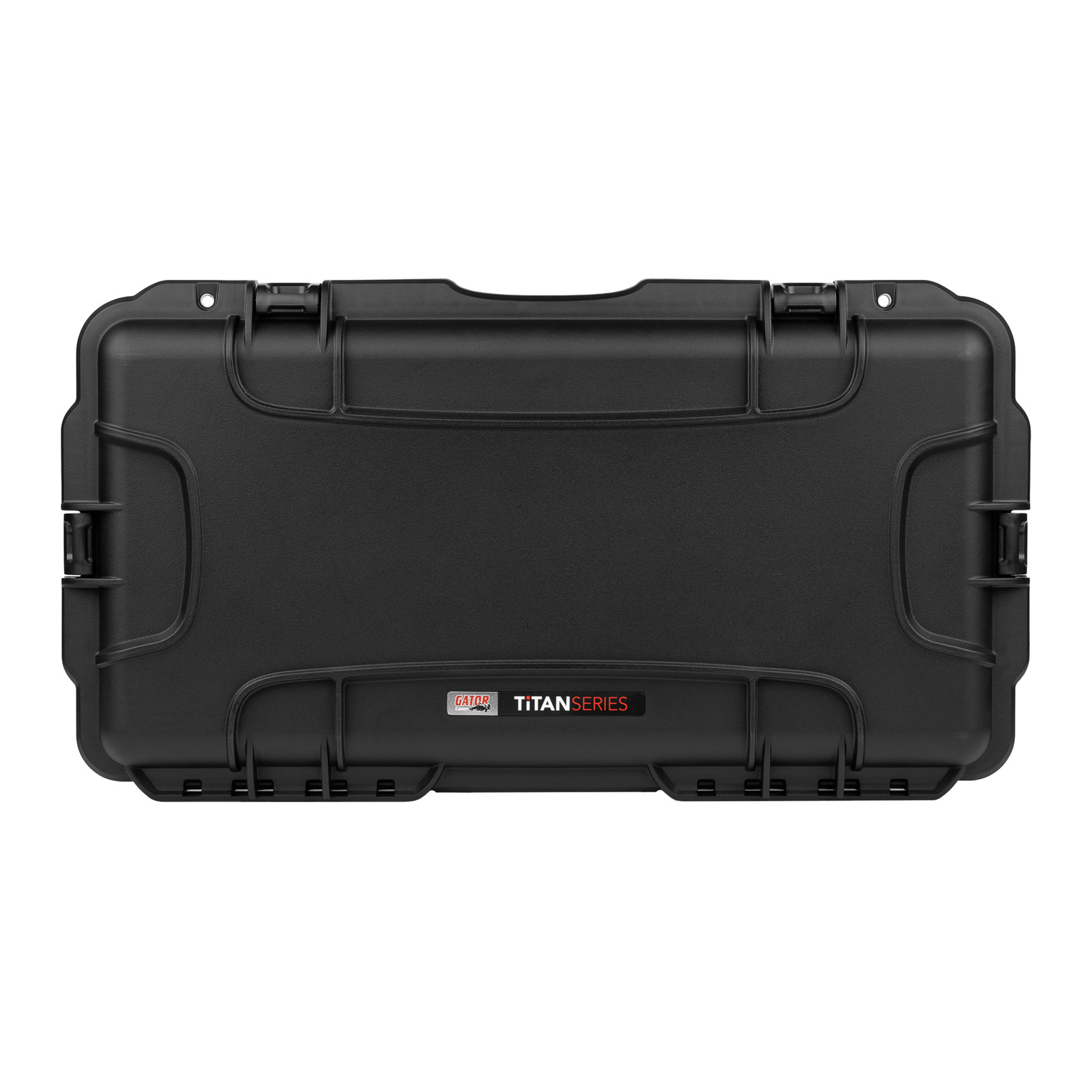 Gator Cases Titan Series Case for Line 6 Helix Stadium XL Floor - Open Box