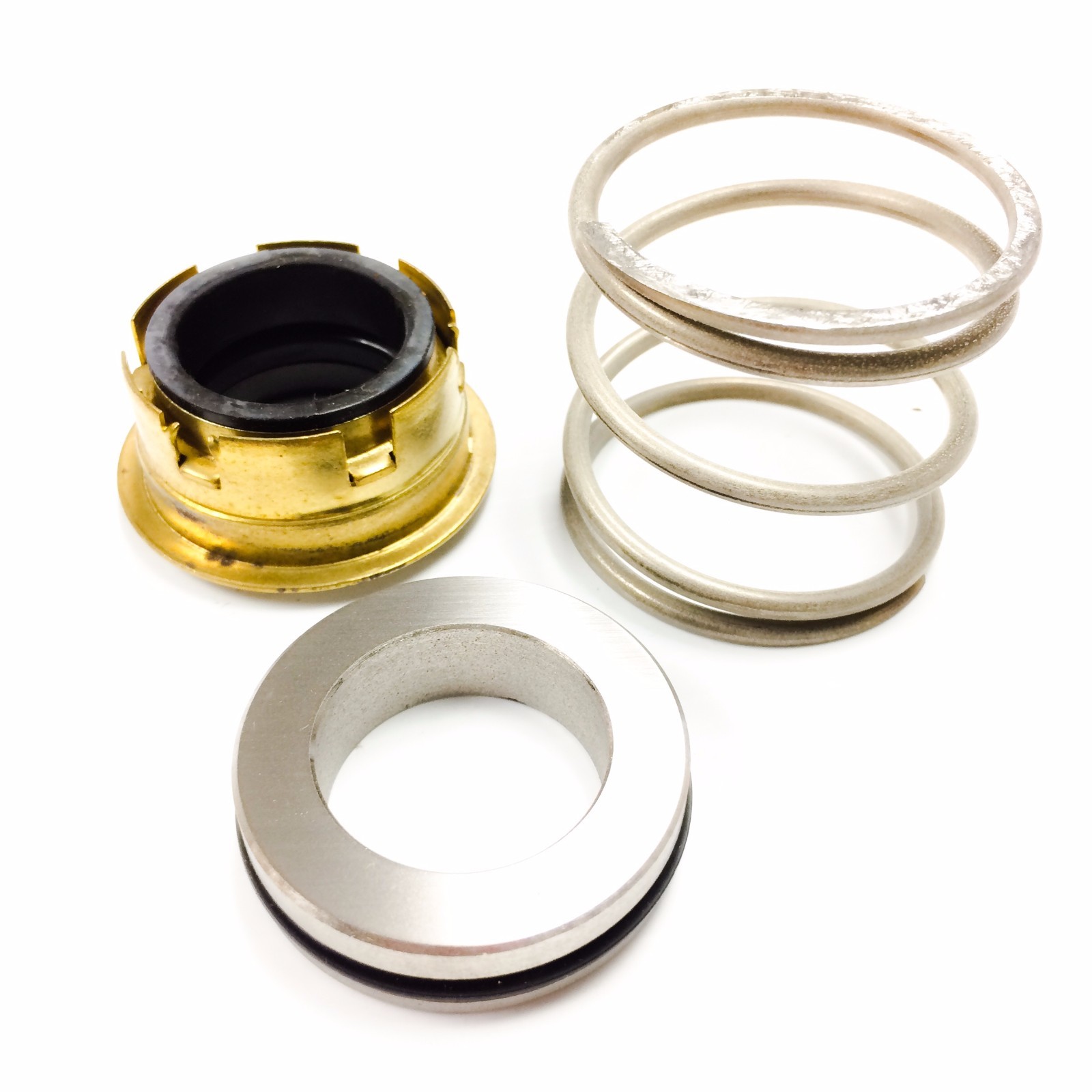 2675341 Pump Seal Shaft Size 1"
