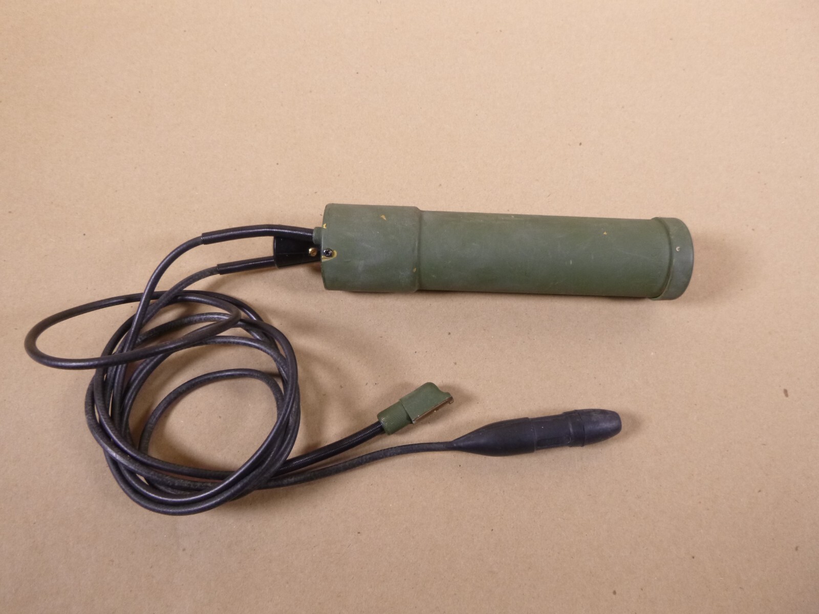USGI Military Aiming Circle M2A2 Instrument Light 8293478, 6695-00-346-8186