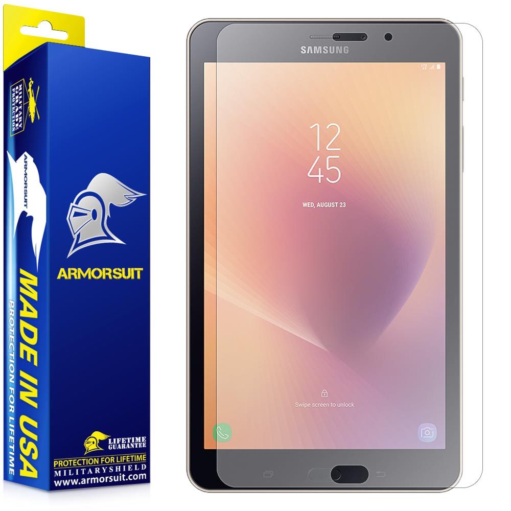 ArmorSuit Samsung Galaxy Tab A 8.0" 2017 Matte (SMT385) Screen Protector USA