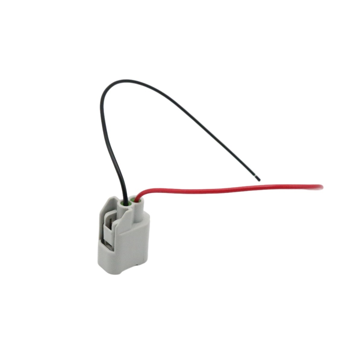 2-Way Side Marker Light Connector Harness Plug For 2008-2019 Ford Taurus