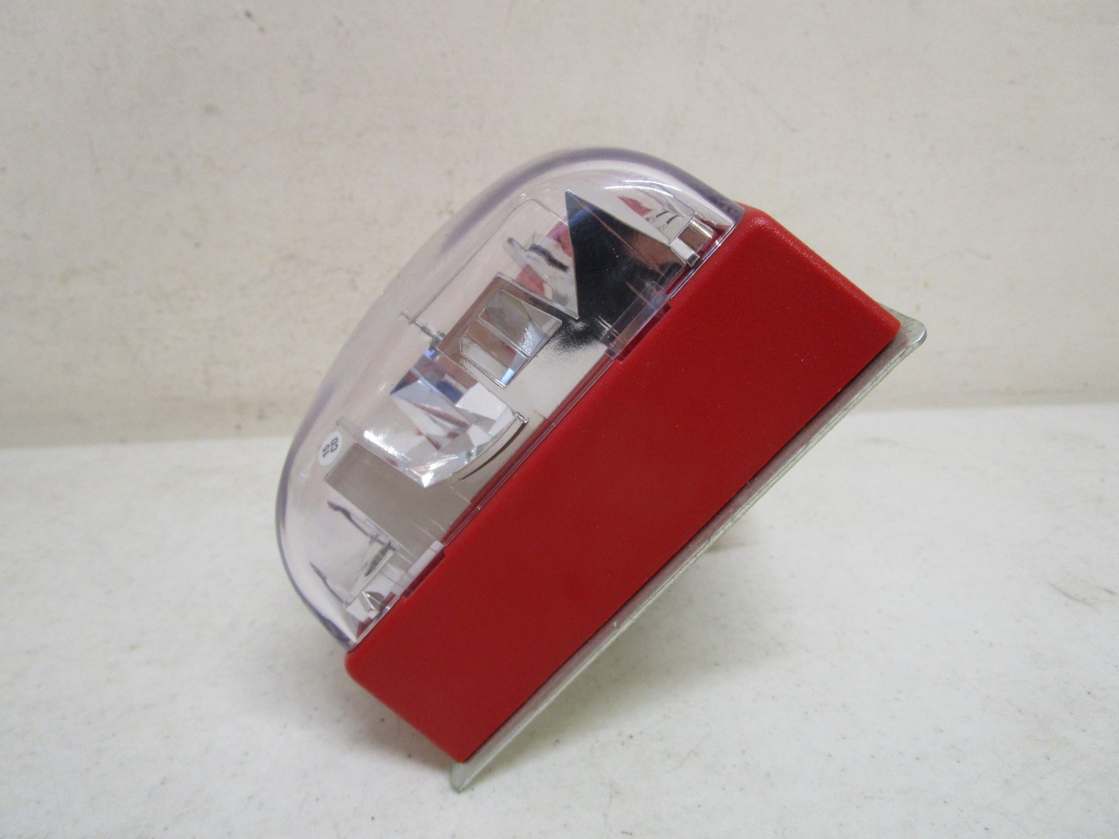 SIMPLEX 4903-9142 STROBE WITH SPEAKER