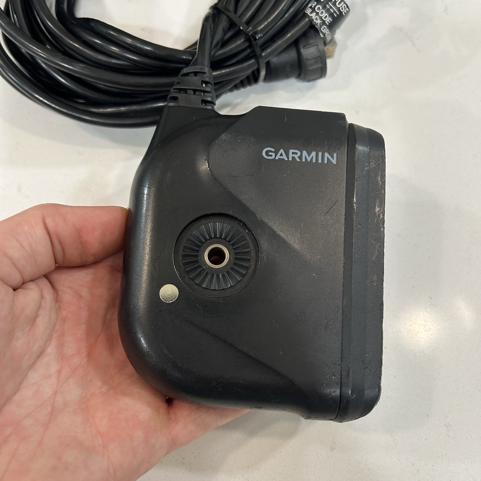 Garmin Panoptix PS22-TR Transducer