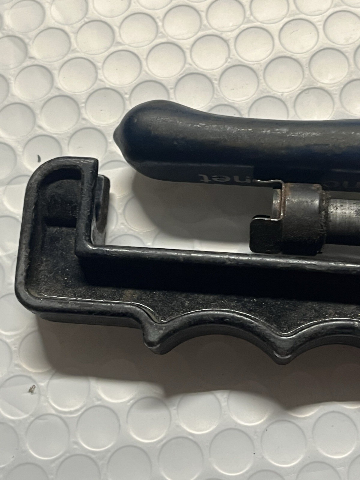 Cable Pro CPLCCT-SLM Linear Compliant Compression Tool